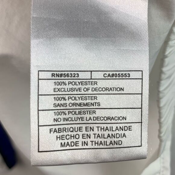 Nike men’s Y2K windbreaker jacket convertible in Fanny pack pouch size medium - Picture 10 of 14